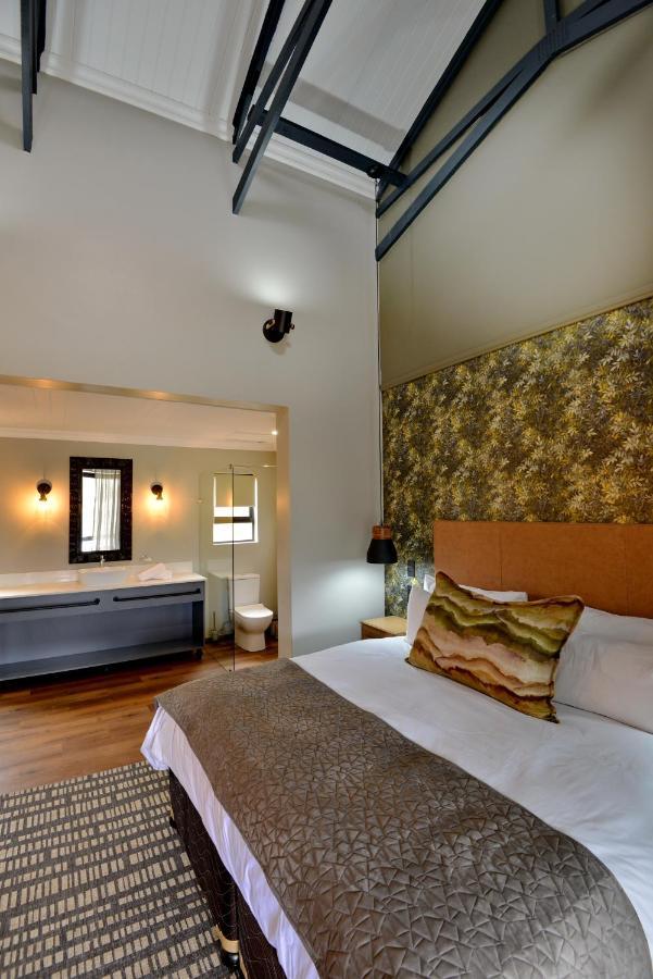 Dunkeld East Hotel Dullstroom Exterior photo