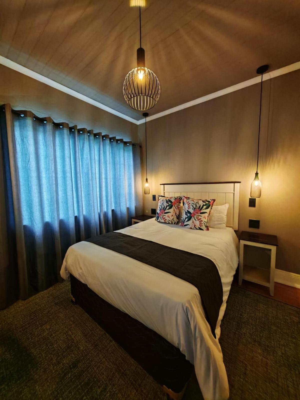 Dunkeld East Hotel Dullstroom Exterior photo